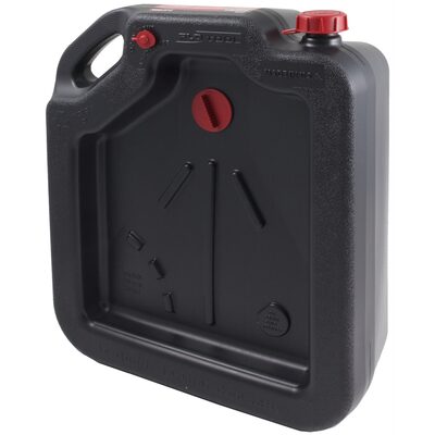 Hopkins Manufacturing 16 QT DRAIN CONTAINER
