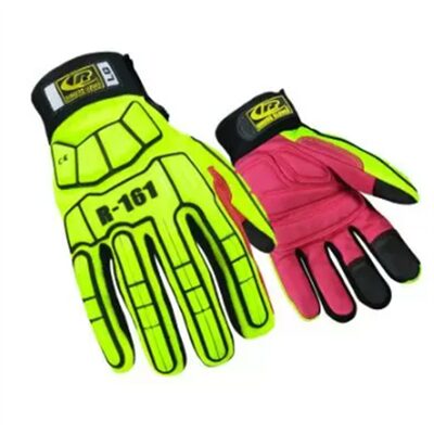 Ansell Super Hero Padded Palm, Medium