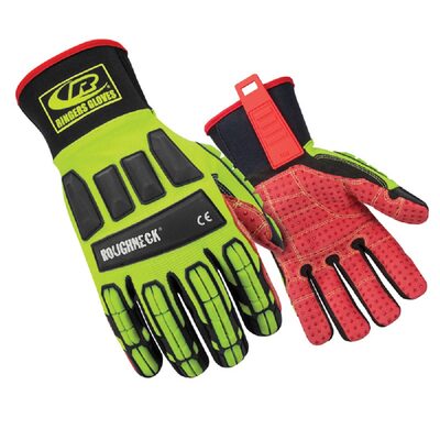 Ringers Roughneck Gloves Tefloc XL