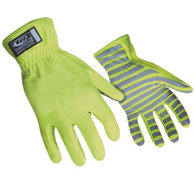 Ringers Traffic Gloves Hi Vis XL