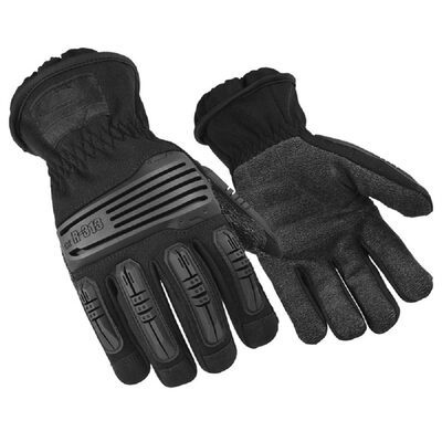 Ringers Extrication Gloves Black L