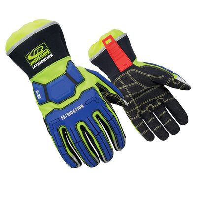 Ringers Extrication Gloves Hybrid M