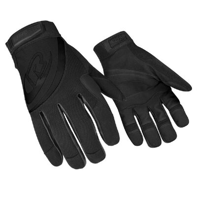 Ringers Rope Rescue Gloves Black M