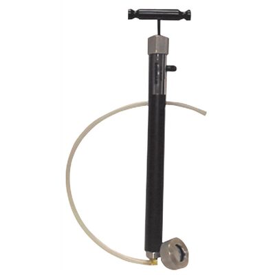Robinair COMPRESSOR OIL PUMPNS 101195