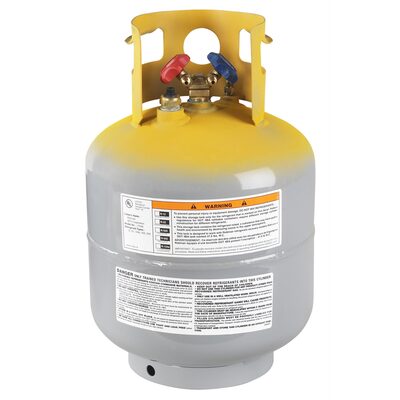 Robinair TANK