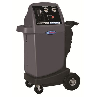Robinair A/C System Component Flusher