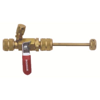 Robinair VALVE CORE REMOVER/INSTALLER