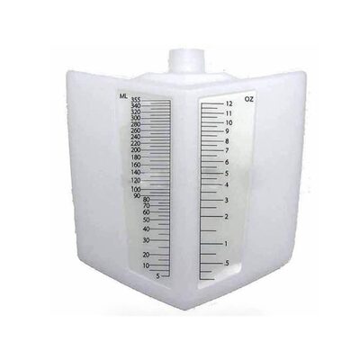 Robinair Oil Drain Bottle For 34788Ni-H