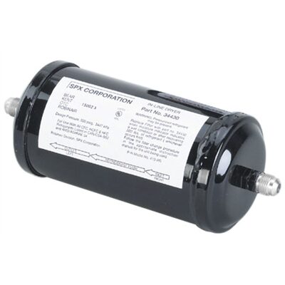 Robinair Recycling Filter-Driers for 17700A, 34450, 34700 series