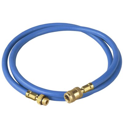 Robinair 96" Blue 134a Enviro-guard hose