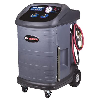 Robinair CoolTech Coolant Exchanger