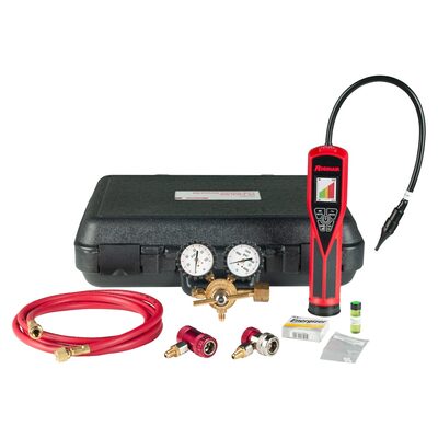 Robinair Tracer Gas Leak Detector Service Kit