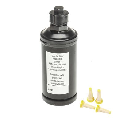 RTI KIT FILTER MAINTENANCE FOR RHS980