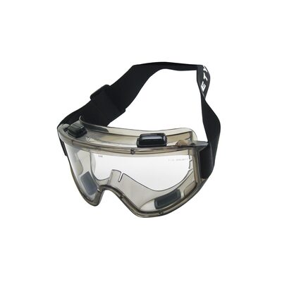 SAS Safety Impact Resistant Poly Lens Deluxe Goggles