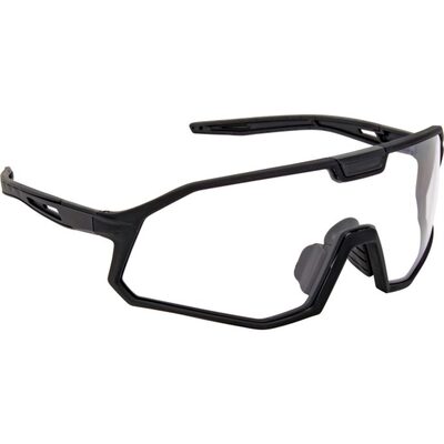 SAS Safety VX12 Safety Eyewear - Clear