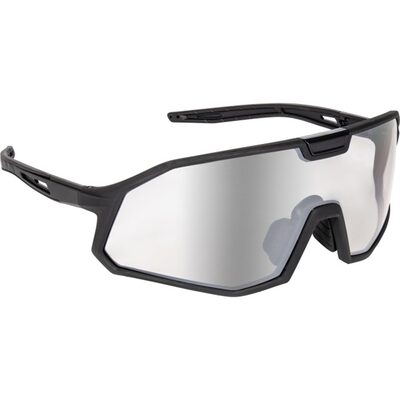 SAS Safety VX12 Safety Eyewear - Black