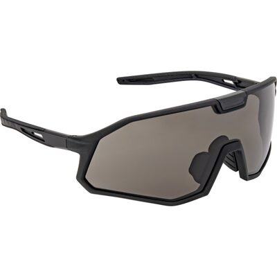 SAS Safety VX12 Safety Eyewear - Black