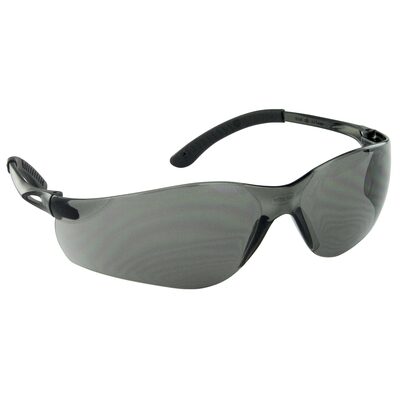 SAS Safety NSX Turbo Safety Eyewear - Gray