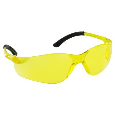SAS Safety NSX Turbo Safety Eyewear - Yellow