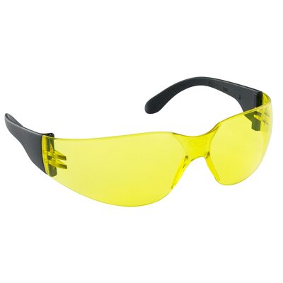 SAS Safety NSX Safety Eyewear - Yellow