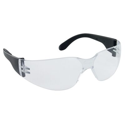 SAS Safety NSX Safety Eyewear - Black