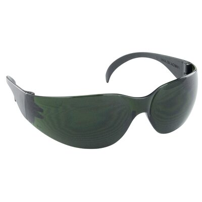 SAS Safety NSX Safety Eyewear - Shade 5