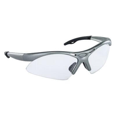 SAS Safety Diamondbacks Safety Eyewear - Gray