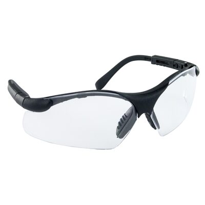 SAS Safety Sidewinders Safety Eyewear - Clear