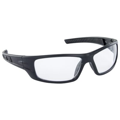 SAS Safety VX9 Safety Eyewear - Clear