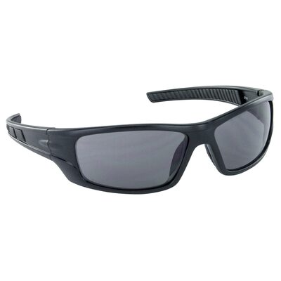 SAS Safety VX9 Safety Eyewear - Gray
