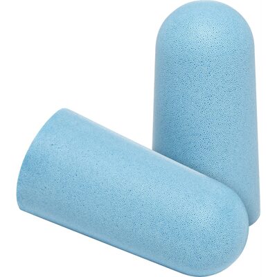 SAS Safety Foam Ear Plugs - 200PR