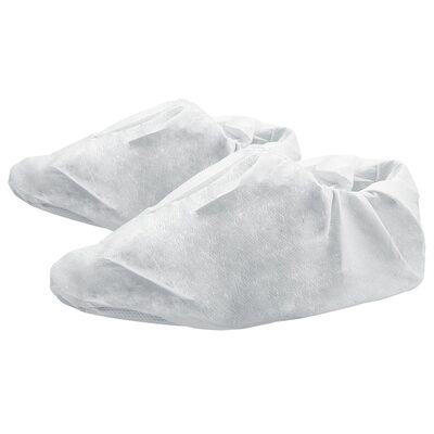 SAS Safety Gen-Nex Shoe Cover - 1PR - L/XL