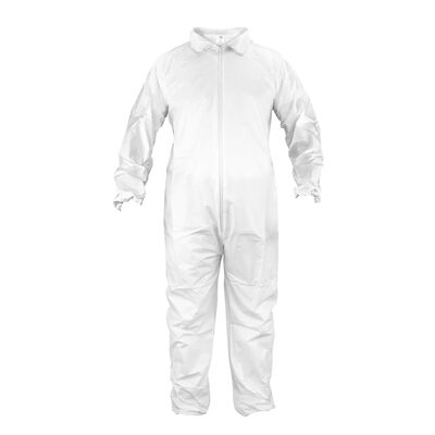 SAS Safety Gen-Nex Crew Coverall - Medium