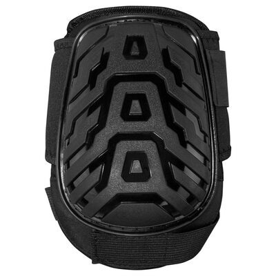 SAS Safety Deluxe Gel Knee Pads