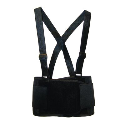 SAS Safety Back Support Belt - Medium