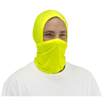 SAS Safety Microfiber Cooling Band Loop INVUE Y
