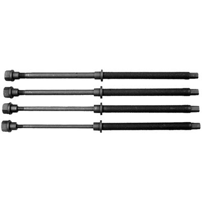 Schley Products 4 Piece Puller Rod Set