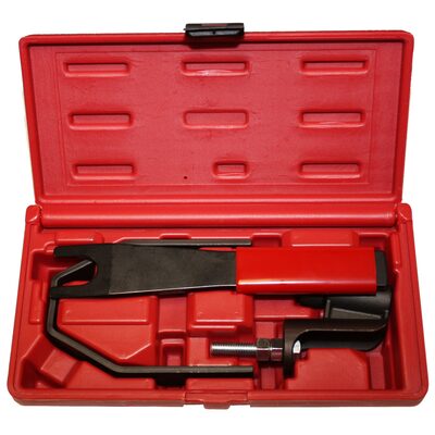 Schley Products Duramax LB7 Injector Puller