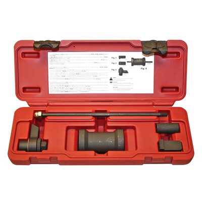 Schley Products Diesel Injector Puller for VW And AUDI