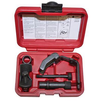 Schley Products Duramax LLY, LBZ, & LMM Injector Puller Kit