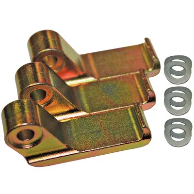 Schley Products Harmonic Damper Pulley Puller Update Kit
