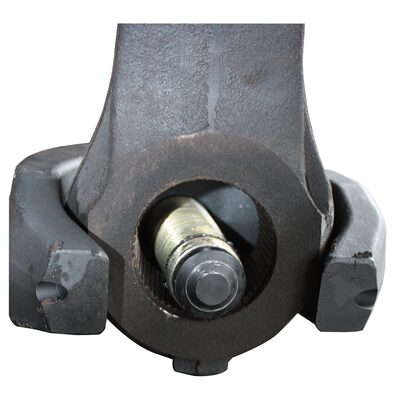 Schley Products Sheppard Steering Box Pitman Arm Popper