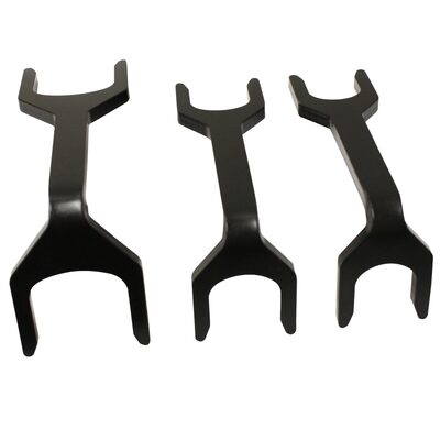 Schley Products DEF Tube Connector Release Forks