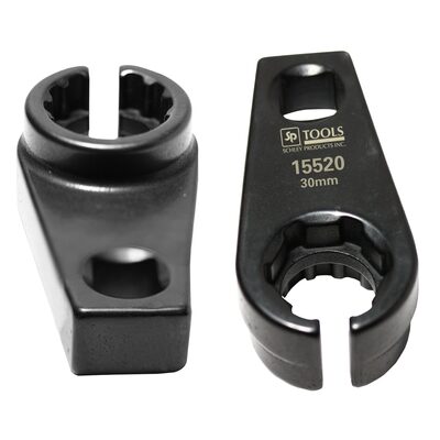 Schley Products 30mm NOX Sensor Socket Wrench
