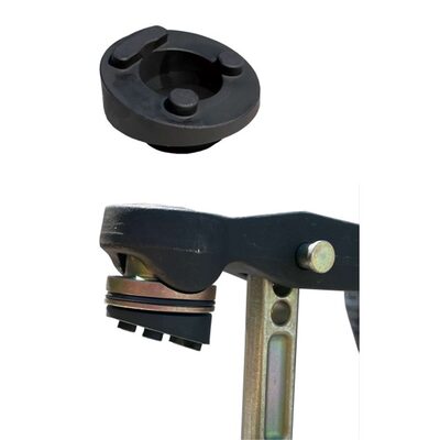 Schley Products Ball Joint Adapter