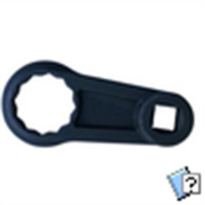 Schley Products 46mm Pitman Arm Torque Adapter