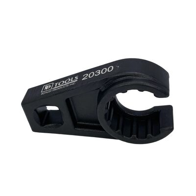 Schley Products 1-1/8 Inch Spline Drive Crowfoot Suspension Wrench
