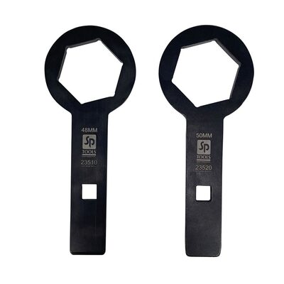 Schley Products 23500 Fuel and Oil Casing/Canister Wrench Set