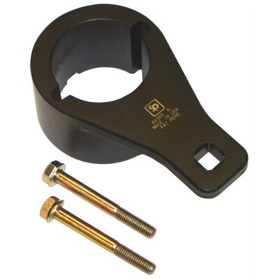 Schley Products TOY/LEX HARMONIC BAL PULLEY HOLD TOOL