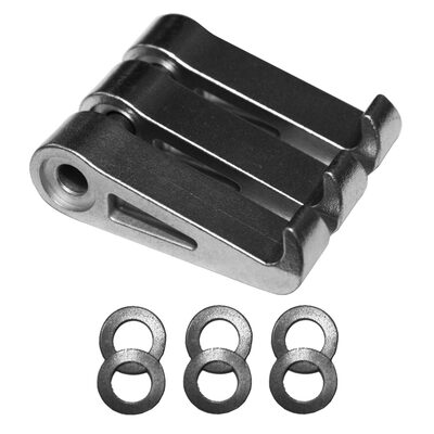 Schley Products 64900A Leg & Washer Update Kit for 64900